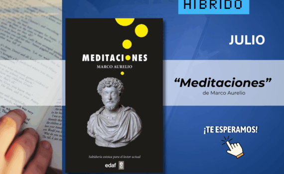 “Meditaciones” de Marco Aurelio